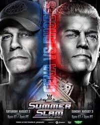 SummerSlam 2025 Start Time: Everything You Need to Know
