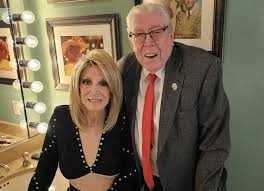 The Life and Legacy of Jeannie Seely