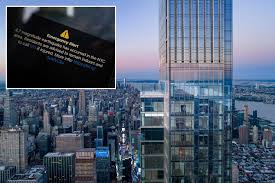 Understanding Earthquake Risks in NYC