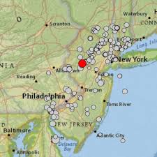 Understanding Earthquakes in New Jersey A Comprehensive Guide
