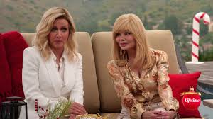 The Fascinating Life and Career of Loni Anderson