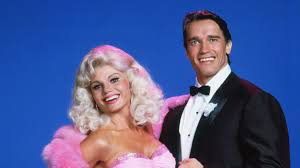 The Fascinating Life and Career of Loni Anderson