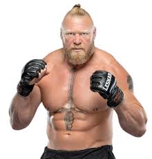 The Life and Career of Brock Lesnar