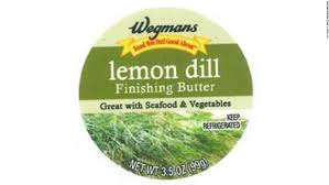 Understanding FDA Recalls The Case of Butter