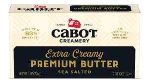 Understanding FDA Recalls The Case of Butter