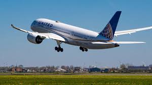 United Airlines Flight Declares Mayday A Closer Look