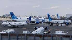 United Airlines Flight Declares Mayday A Closer Look