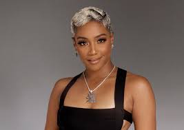 Exploring the Phenomenal Career of Tiffany Haddish