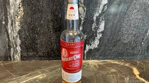 Kentucky Whiskey Bankruptcies A Deep Dive into the Industrys Challenges