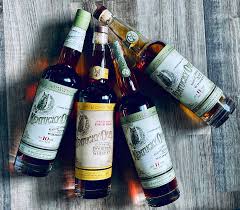 Kentucky Whiskey Bankruptcies A Deep Dive into the Industrys Challenges