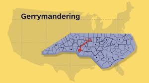 Understanding Gerrymandering Its Meaning and Implications