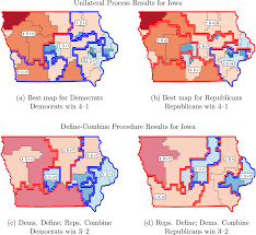 Understanding Gerrymandering Its Meaning and Implications