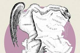 Understanding Gerrymandering Its Meaning and Implications