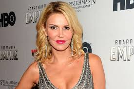 Brandi Glanville Life, Career, and Impact