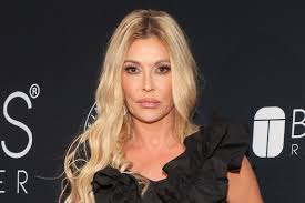 Brandi Glanville Life, Career, and Impact