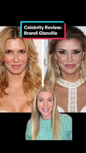Brandi Glanville Life, Career, and Impact