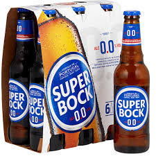 Discovering Non-Alcoholic Drinks Reminiscent of Beer