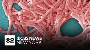 Understanding Legionnaires Disease Causes, Symptoms, and Prevention