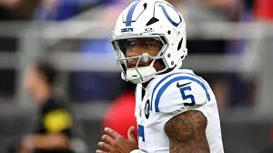 Anthony Richardson The Rising NFL Star Transforming American Football