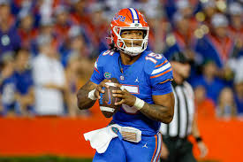 Anthony Richardson The Rising NFL Star Transforming American Football