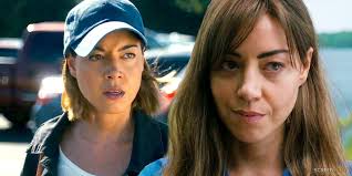 Aubrey Plaza The Complete Guide to Her Rise and Impact in Entertainment