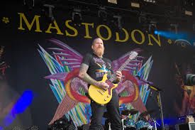 Discover Brent Hinds The Guitar Virtuoso Changing the Sound of Modern Rock