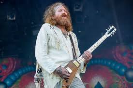Discover Brent Hinds The Guitar Virtuoso Changing the Sound of Modern Rock