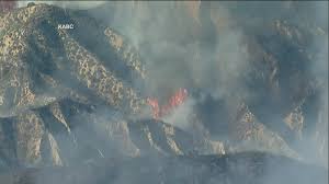 Canyon Fire Understanding Its Impact and Prevention