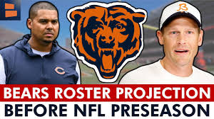 Chicago Bears A Complete Guide to One of the NFL’s Most Iconic Teams