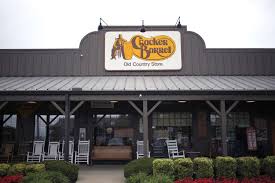 Exploring the Cracker Barrel New Logo What It Means for the Brand and Its Fans