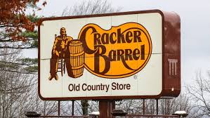 Exploring the Cracker Barrel New Logo What It Means for the Brand and Its Fans