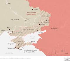 Understanding Crimea A Deep Dive into Its Political and Global Significance