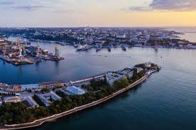 Understanding Crimea A Deep Dive into Its Political and Global Significance