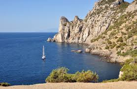 Understanding Crimea A Deep Dive into Its Political and Global Significance