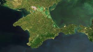 Understanding Crimea A Deep Dive into Its Political and Global Significance