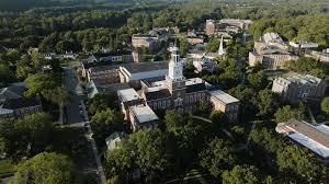 Discover Dartmouth A Comprehensive Guide to One of Americas Premier Institutions