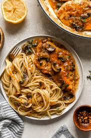 Discovering the Rich World of Marsala The Trendy Flavor Sweeping the USA