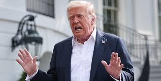 Why You Need to Know the Latest on Donald Trump 2025 Must-Read Update