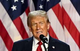 Why You Need to Know the Latest on Donald Trump 2025 Must-Read Update