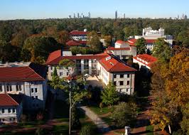 Discovering Emory University A Comprehensive Guide