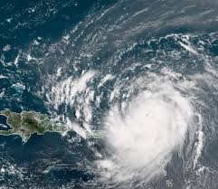 Hurricane Erin 2025 What You Need to Know to Stay Safe and Informed
