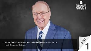 James Dobson Exploring the Powerful Influence on American Politics and Family Values