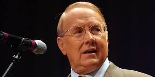 James Dobson Exploring the Powerful Influence on American Politics and Family Values