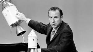 The Life and Legacy of Jim Lovell