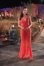 Katie Thurston The Rising Star of Reality Television