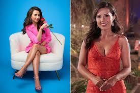 Katie Thurston The Rising Star of Reality Television