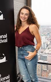 Kelley Mack The Rising Star Captivating Audiences Nationwide