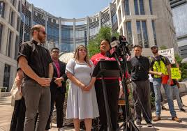 Discovering Kilmar Abrego Garcia A Rising Figure in Politics