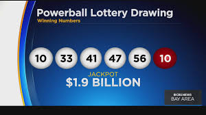 Unlocking the Mystery of Lottery Powerball Winning Numbers Tips, Trends, and Truths