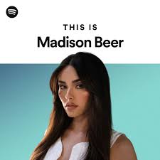 Madison Beer The Rise and Reign of a Pop Sensation